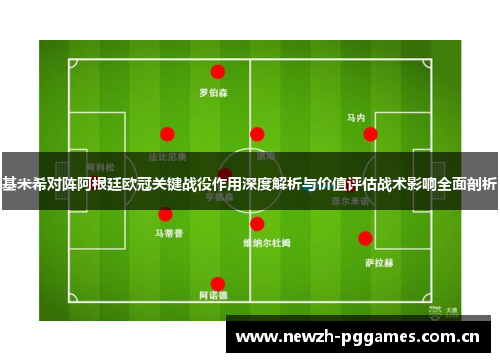 基米希对阵阿根廷欧冠关键战役作用深度解析与价值评估战术影响全面剖析